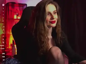 Chaturbate Free Live Porn of oliviamcclean