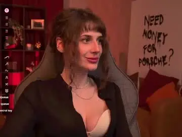 Chaturbate Private Sex Chat of oliviamcclean