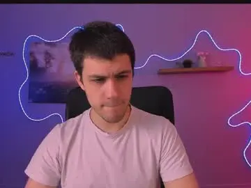 Chaturbate Adult Video Chat of oscar_rage