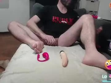 Chaturbate Free Porn Cam of pingones79