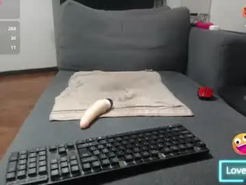 Chaturbate Nude Webcam of pingones79