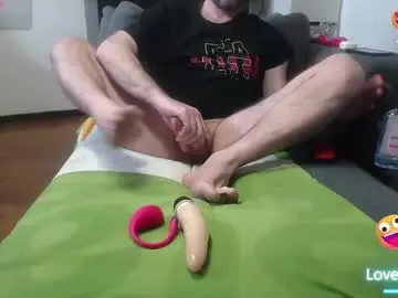 Chaturbate Live Porn of pingones79
