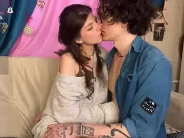 Chaturbate Sex Chat of pocket_lovers