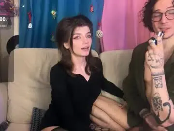 Chaturbate Live Sex of pocket_lovers