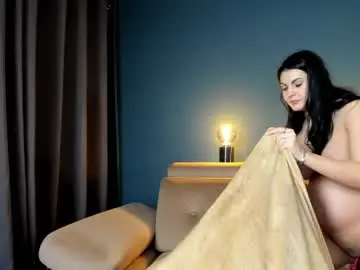 Chaturbate Live Porn of project_raven