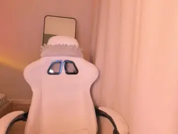 Chaturbate Sex Cam of ruby1chan