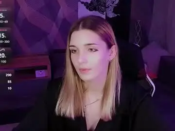 Chaturbate Live Sex of sandy_belle88