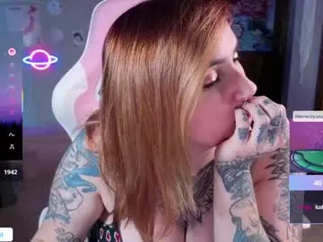 Chaturbate Adult Webcams of scarlettpython1