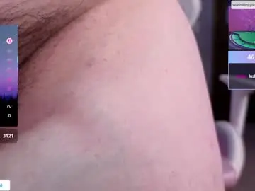 Chaturbate Watch Live Sex Cams of scarlettpython1