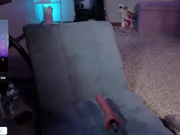 Chaturbate Sex Cam of scarlettpython1