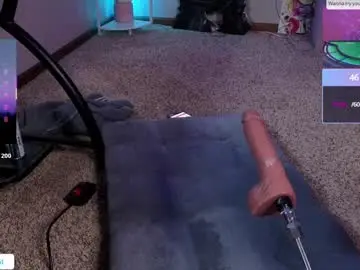 Chaturbate Best Webcam of scarlettpython1