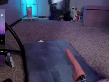 Chaturbate Adult Webcam of scarlettpython1