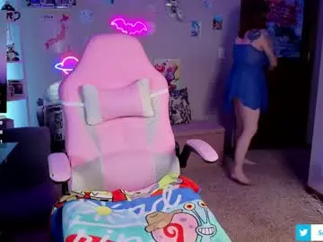 Chaturbate Adult Webcam of scarlettpython1