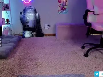 Chaturbate Private Sex Chat of scarlettpython1