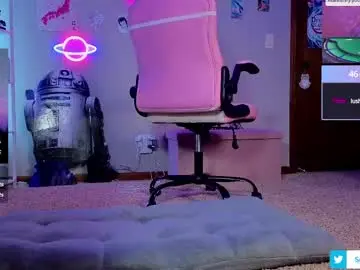 Chaturbate Sex Chat of scarlettpython1