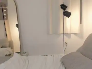 Chaturbate Adult Video Chat of seductivelvet