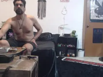 Chaturbate Live Porn of soyelcarlitos
