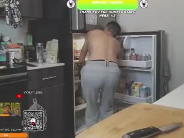 Chaturbate Private Sex Chat of trystoph