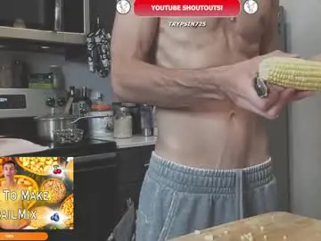 Chaturbate Nude Webcam of trystoph