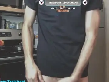 Chaturbate Free Live Porn of trystoph