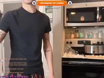 Chaturbate Sex Chat of trystoph