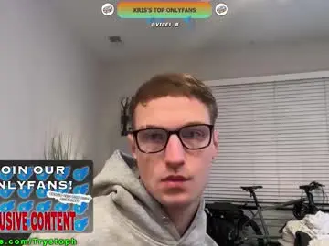 Chaturbate Private Sex Chat of trystoph