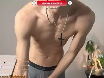 Chaturbate Free Live Porn of trystoph