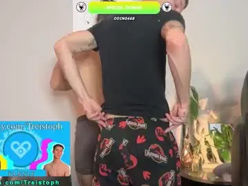 Chaturbate Adult Webcam of trystoph