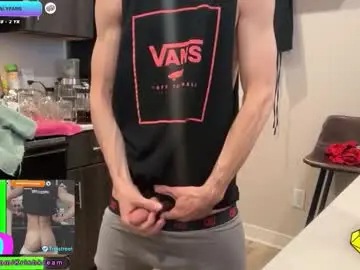 Chaturbate Live Porn of trystoph