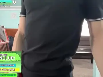 Chaturbate Adult Webcam of trystoph