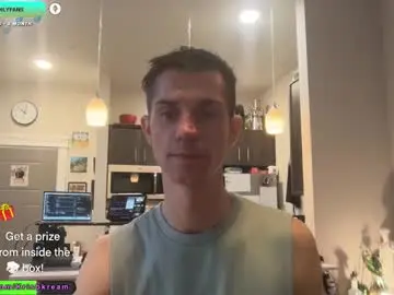 Chaturbate Watch Live Sex Cams of trystoph