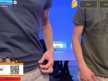 Chaturbate Watch Live Sex Cams of trystoph