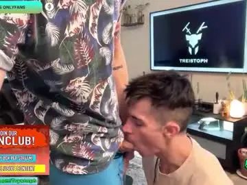 Chaturbate Free Live Porn of trystoph