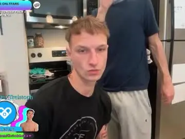 Chaturbate Free Live Porn of trystoph