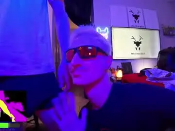 Chaturbate Best Webcam of trystoph