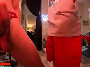 Chaturbate Best live sex cam show of trystoph