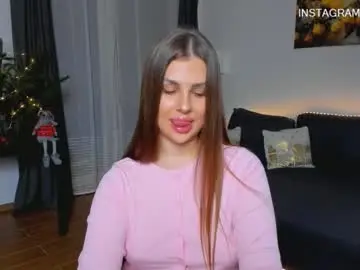 Chaturbate Private Sex Chat of vanessa_moonn