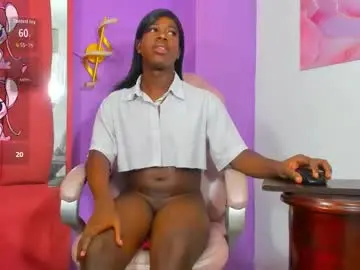 Chaturbate Nude Webcam of victoriaobey