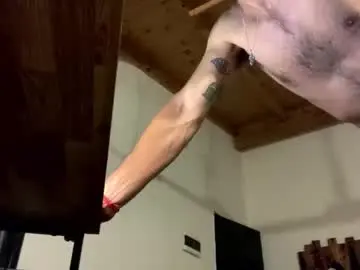 Chaturbate Sex Chat of vikingo_arg