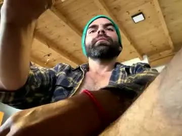 Chaturbate Sex Cam of vikingo_arg