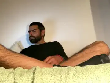 Chaturbate Best live sex cam show of vikingo_arg