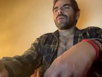 Chaturbate Private Sex Chat of vikingo_arg