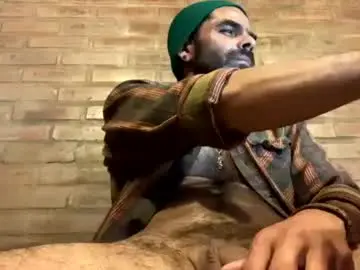 Chaturbate Free Porn Cam of vikingo_arg