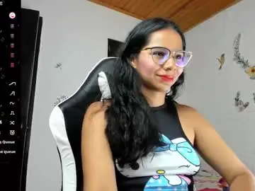 Chaturbate Sex Cam of alisson_hoffman05