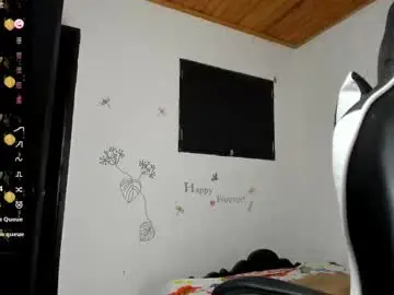 Chaturbate Nude Webcam of alisson_hoffman05