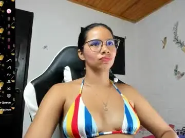 Chaturbate Watch Live Sex Cams of alisson_hoffman05