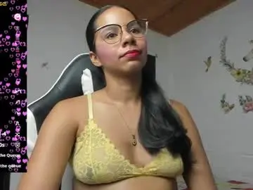 Chaturbate Adult Webcams of alisson_hoffman05