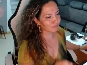 Chaturbate Sex Chat of amanda_bella1