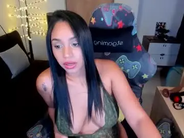 Chaturbate Adult Webcam of amara_lux