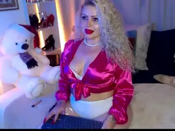 Chaturbate Sex Cam of annarouge_